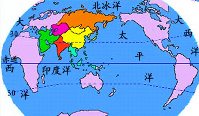 成人高考地理高分復習技巧